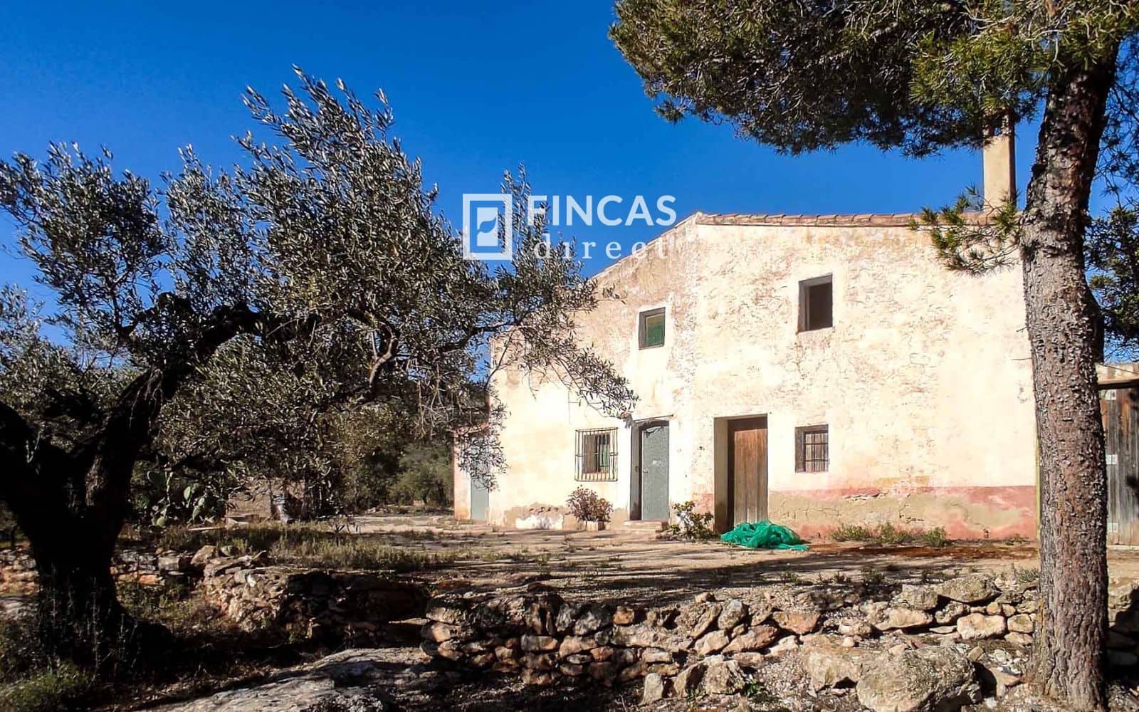 3 quarto Moradia para venda em Tortosa - 179 000 € (Ref: 9357595)