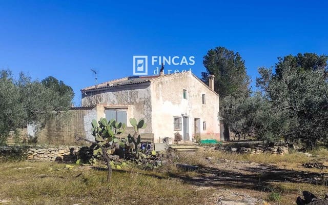 3 soveværelse Villa til salg i Tortosa - € 179.000 (Ref: 9357595)