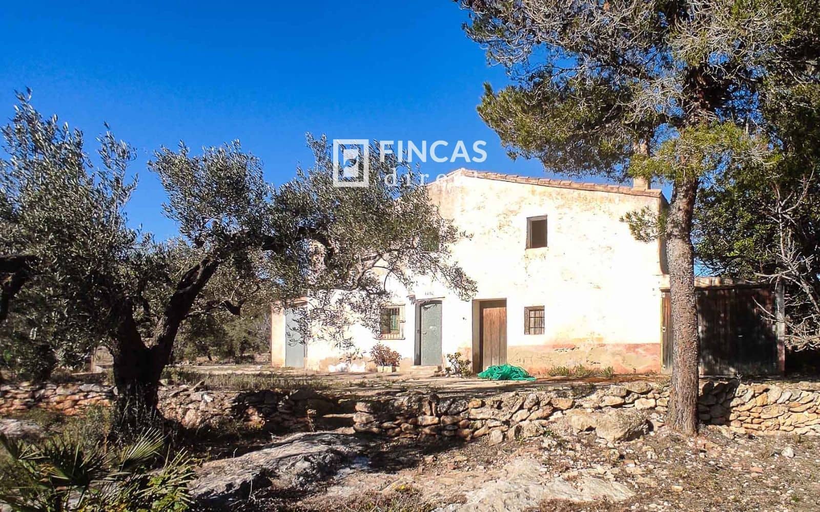 3 quarto Moradia para venda em Tortosa - 179 000 € (Ref: 9357595)