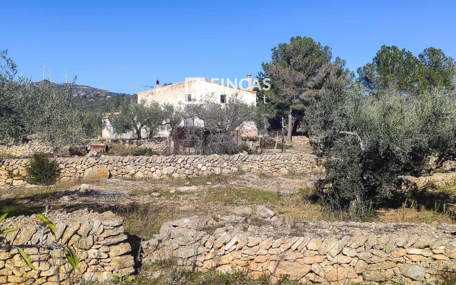 3 quarto Moradia para venda em Tortosa - 179 000 € (Ref: 9357595)