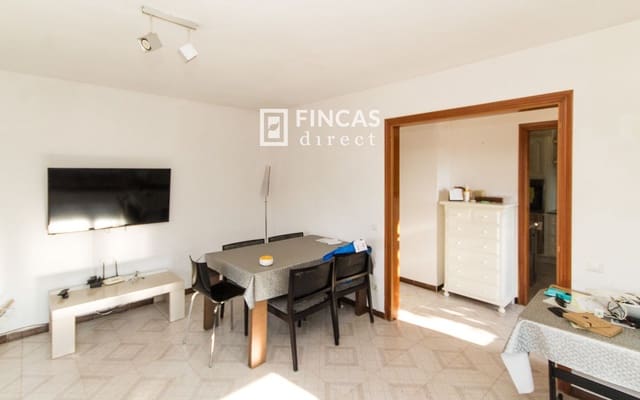 3 soverom Villa til salgs i Deltebre med garasje - € 238 000 (Ref: 9383195)