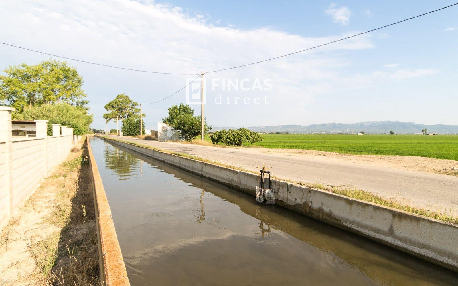 3 bedroom Villa for sale in Deltebre with garage - € 238,000 (Ref: 9383195)