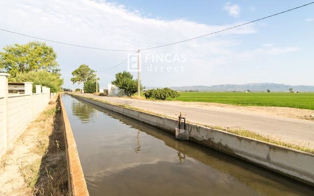 3 soverom Villa til salgs i Deltebre med garasje - € 238 000 (Ref: 9383195)