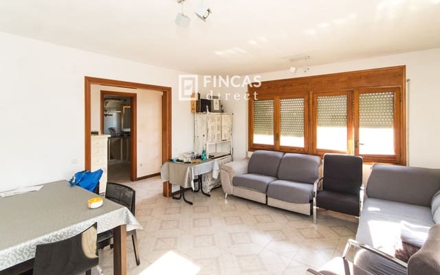 3 soverom Villa til salgs i Deltebre med garasje - € 238 000 (Ref: 9383195)