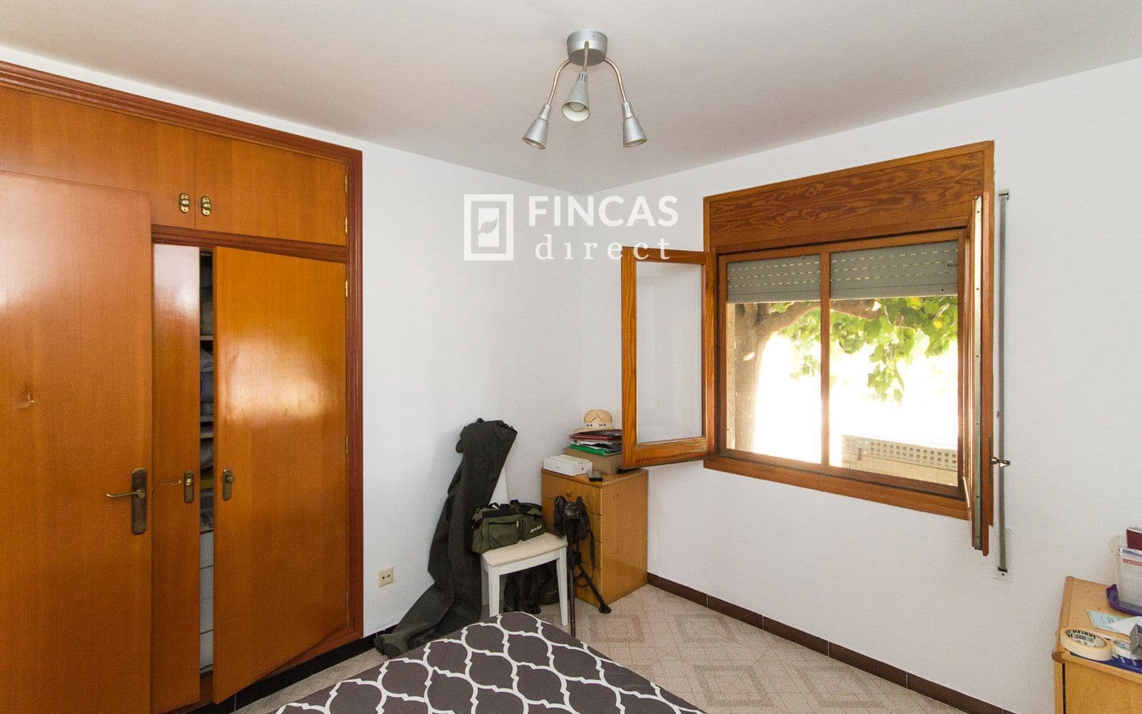 3 bedroom Villa for sale in Deltebre with garage - € 238,000 (Ref: 9383195)