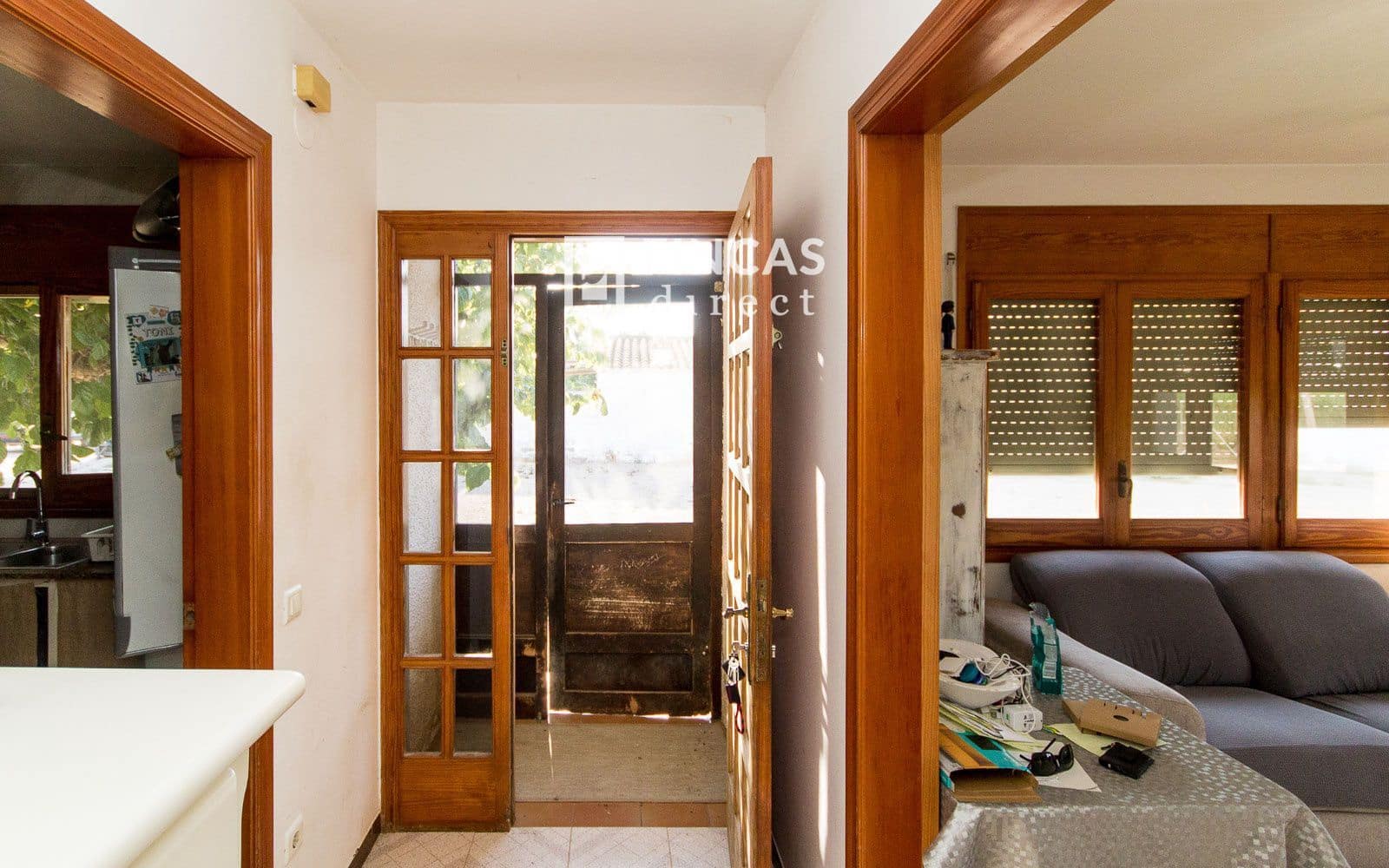 3 bedroom Villa for sale in Deltebre with garage - € 238,000 (Ref: 9383195)