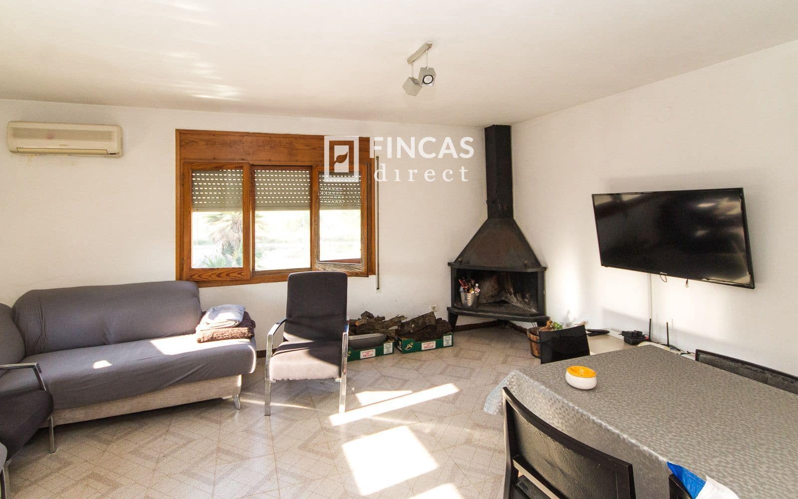 3 bedroom Villa for sale in Deltebre with garage - € 238,000 (Ref: 9383195)