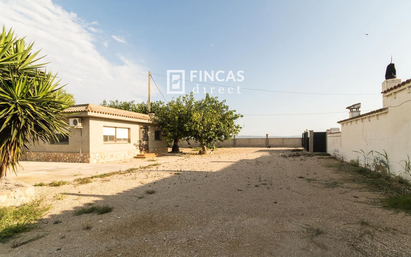 3 bedroom Villa for sale in Deltebre with garage - € 238,000 (Ref: 9383195)