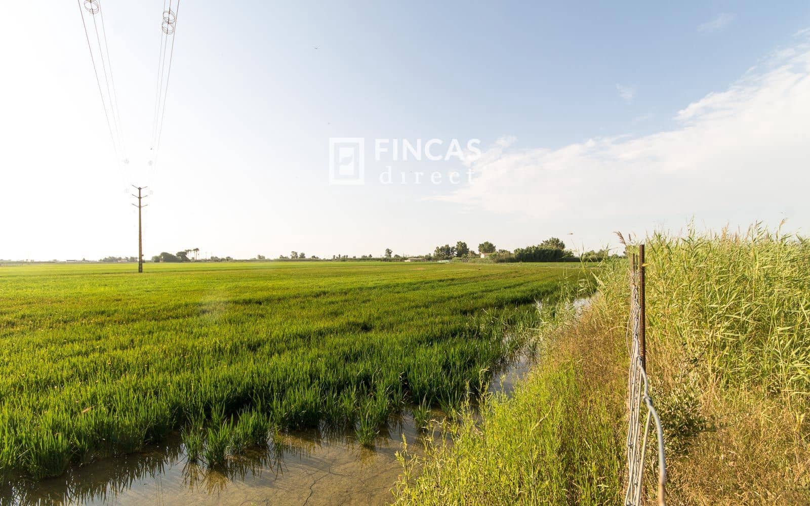 3 bedroom Villa for sale in Deltebre with garage - € 238,000 (Ref: 9383195)