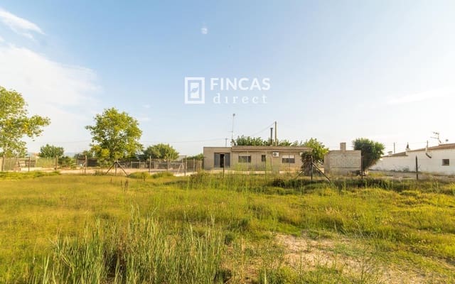 3 soverom Villa til salgs i Deltebre med garasje - € 238 000 (Ref: 9383195)