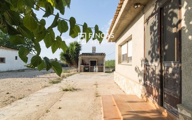 3 soverom Villa til salgs i Deltebre med garasje - € 238 000 (Ref: 9383195)