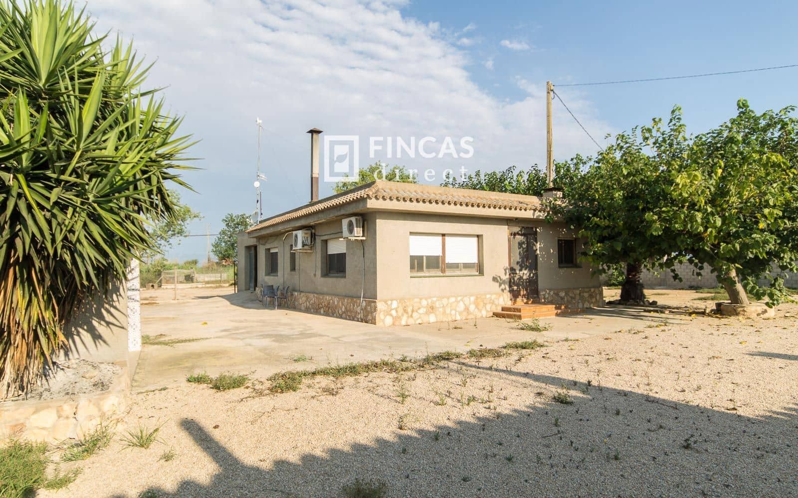 3 bedroom Villa for sale in Deltebre with garage - € 238,000 (Ref: 9383195)