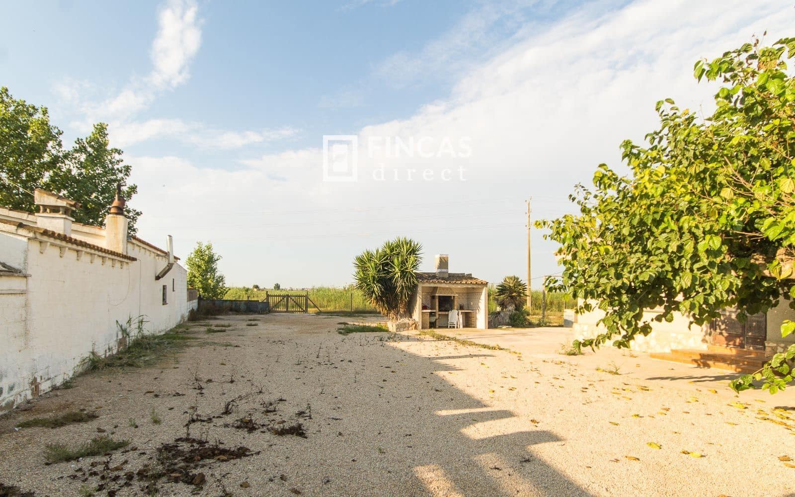 3 bedroom Villa for sale in Deltebre with garage - € 238,000 (Ref: 9383195)