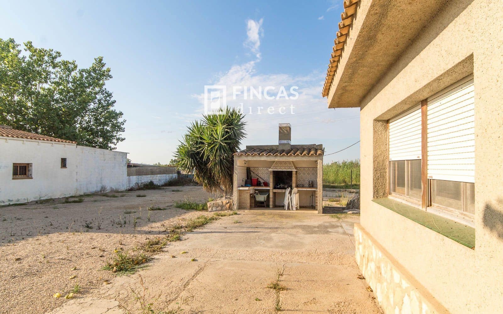 3 bedroom Villa for sale in Deltebre with garage - € 238,000 (Ref: 9383195)