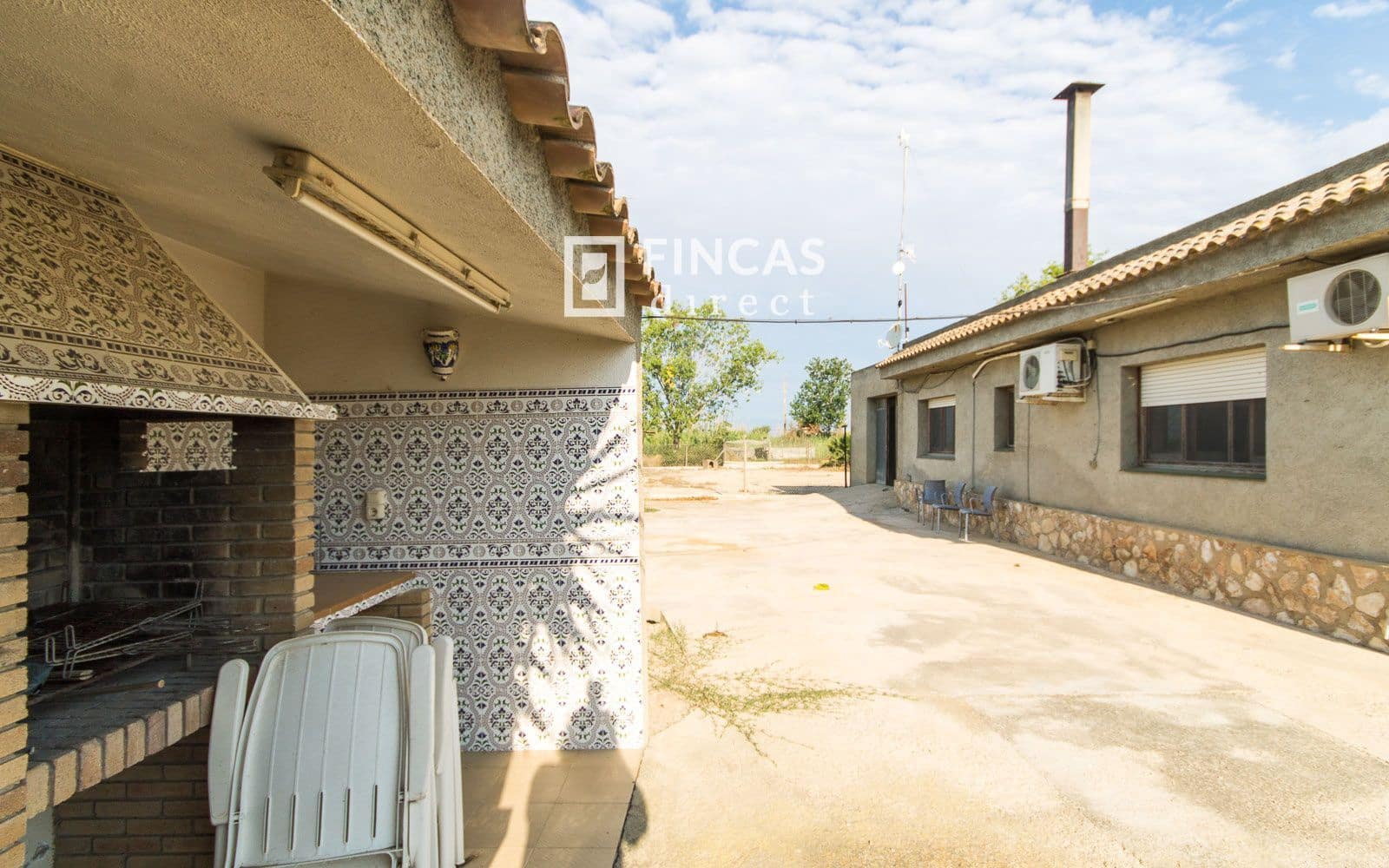 3 bedroom Villa for sale in Deltebre with garage - € 238,000 (Ref: 9383195)