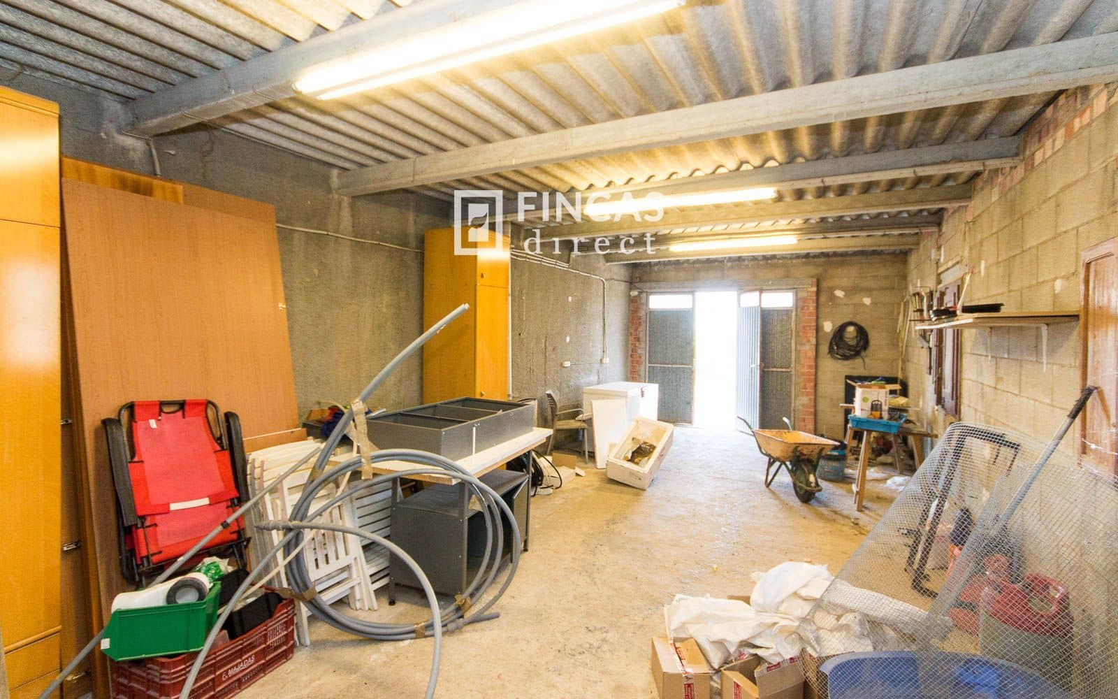 3 bedroom Villa for sale in Deltebre with garage - € 238,000 (Ref: 9383195)