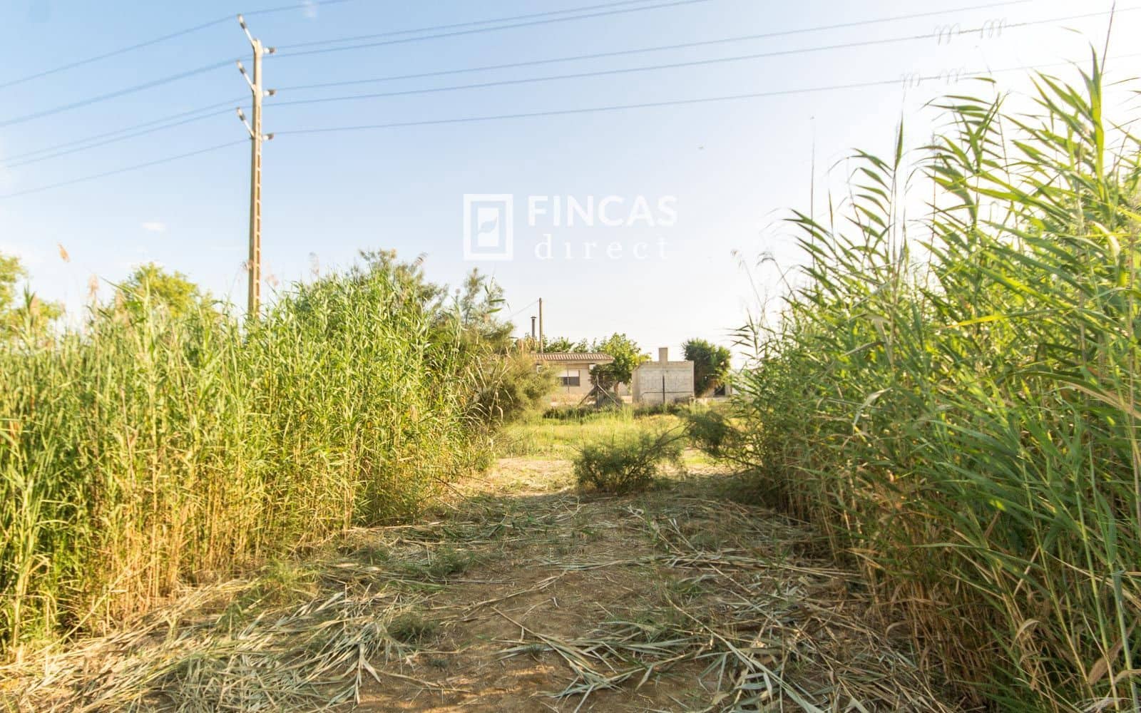 3 bedroom Villa for sale in Deltebre with garage - € 238,000 (Ref: 9383195)