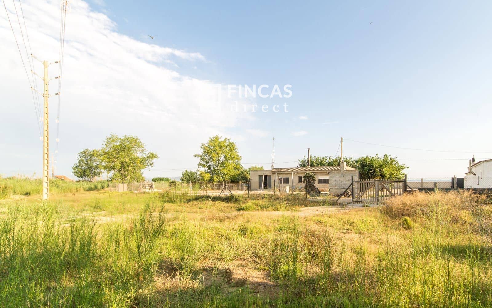 3 bedroom Villa for sale in Deltebre with garage - € 238,000 (Ref: 9383195)