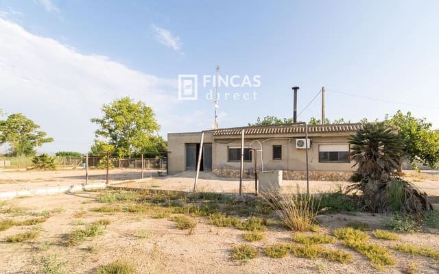 3 soverom Villa til salgs i Deltebre med garasje - € 238 000 (Ref: 9383195)