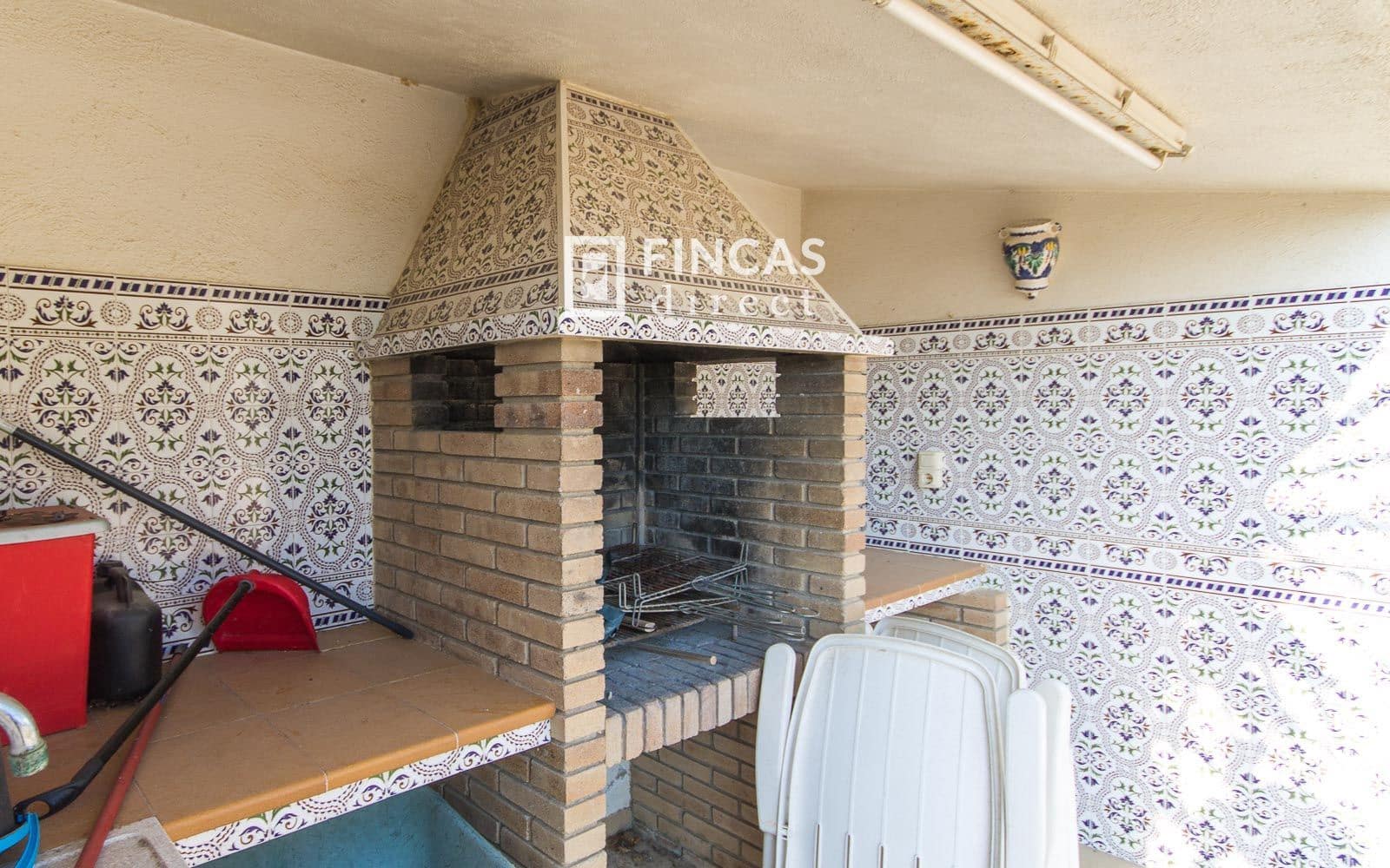 3 bedroom Villa for sale in Deltebre with garage - € 238,000 (Ref: 9383195)