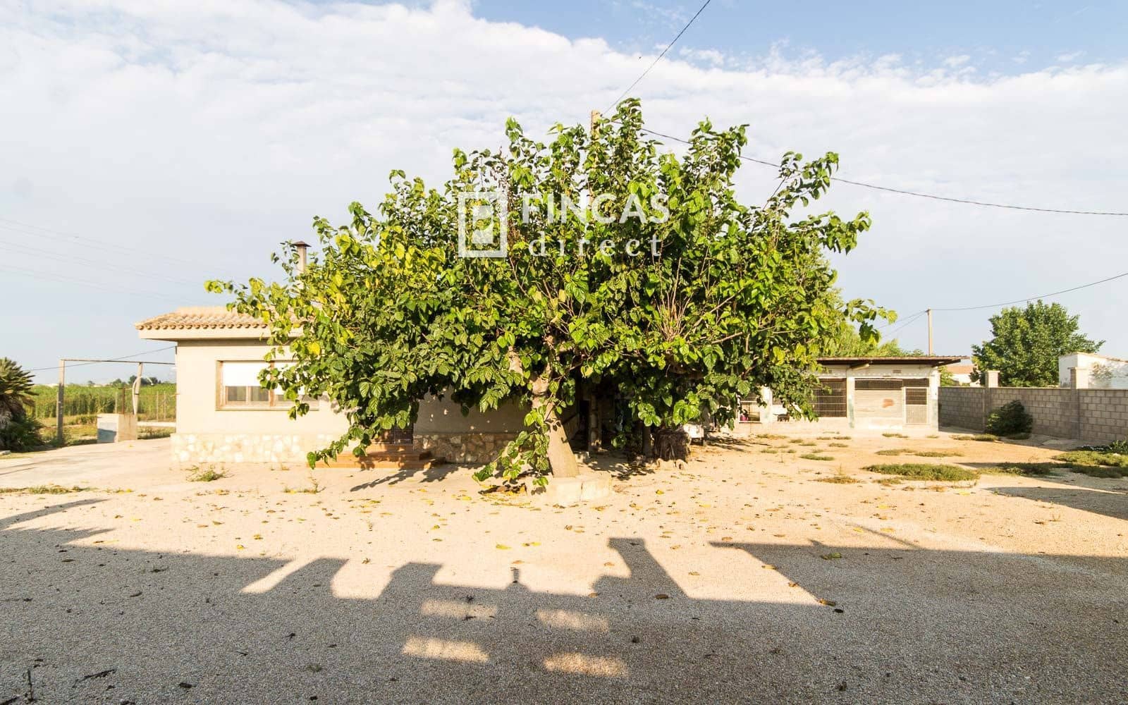 3 bedroom Villa for sale in Deltebre with garage - € 238,000 (Ref: 9383195)