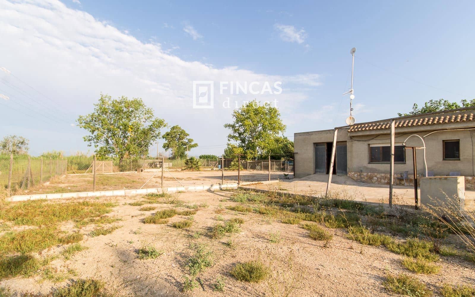 3 bedroom Villa for sale in Deltebre with garage - € 238,000 (Ref: 9383195)