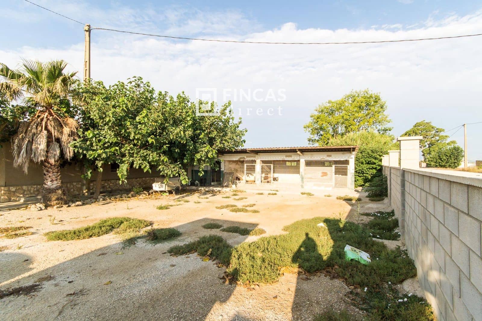 3 bedroom Villa for sale in Deltebre with garage - € 238,000 (Ref: 9383195)