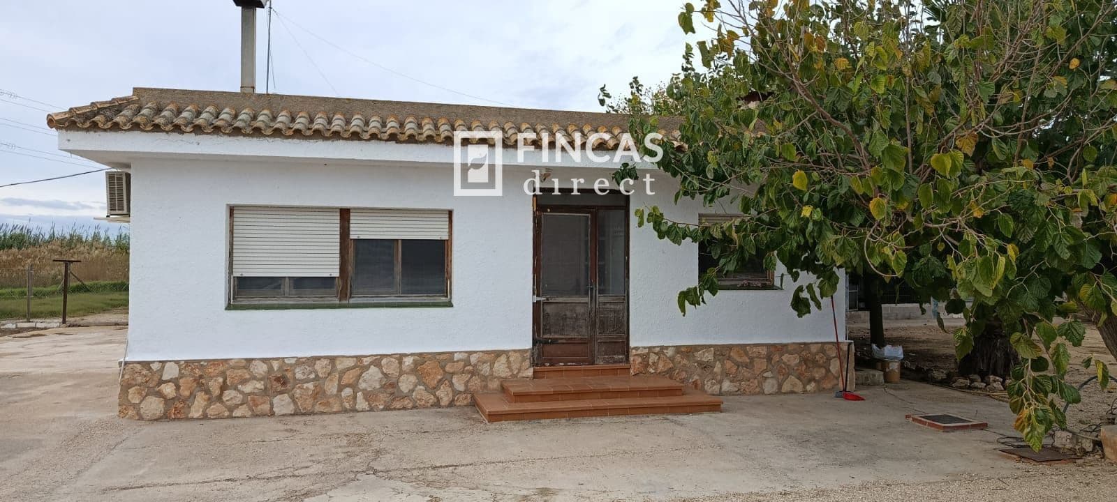 3 bedroom Villa for sale in Deltebre with garage - € 238,000 (Ref: 9383195)