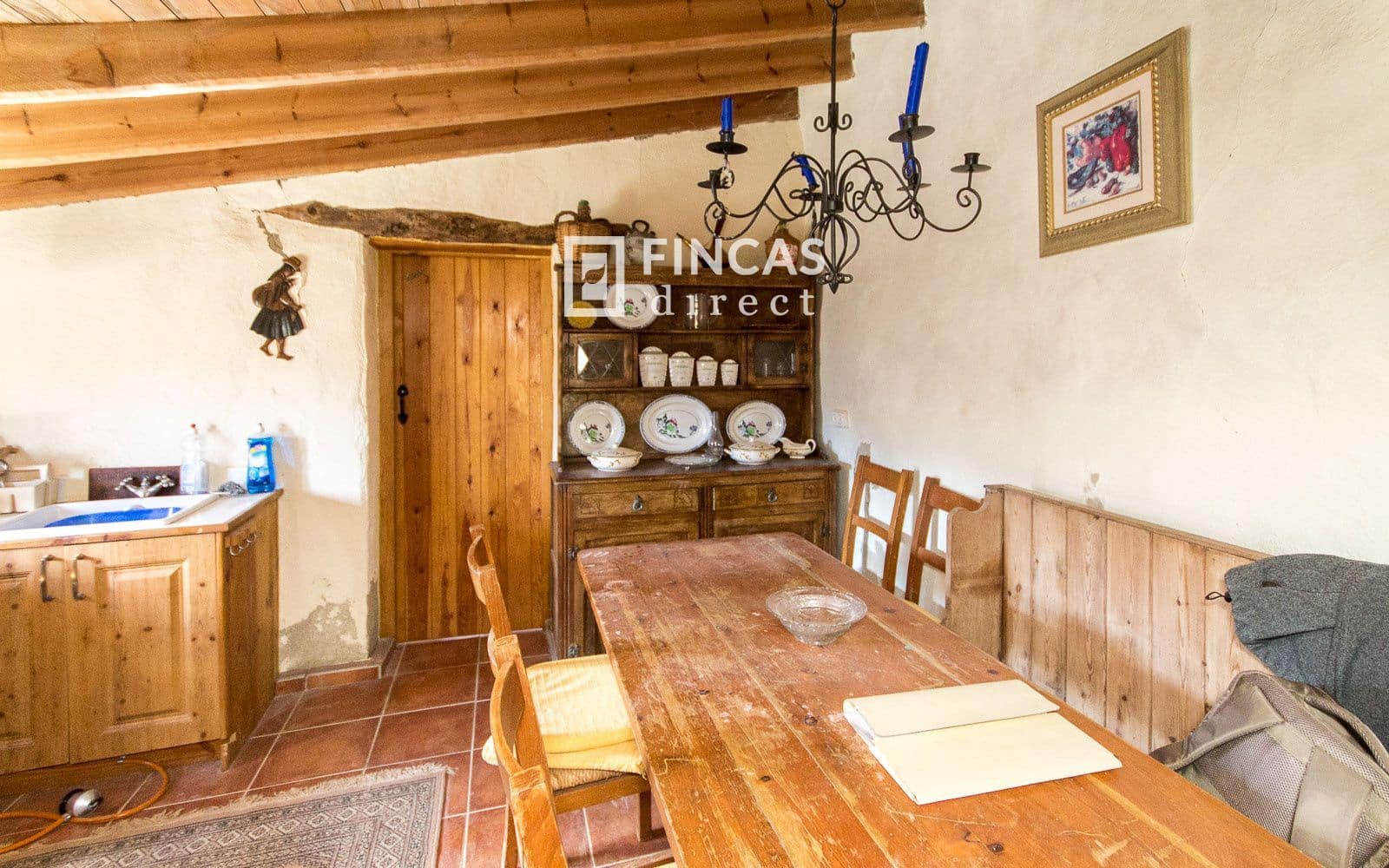 2 bedroom Villa for sale in Pratdip - € 137,000 (Ref: 9388171)