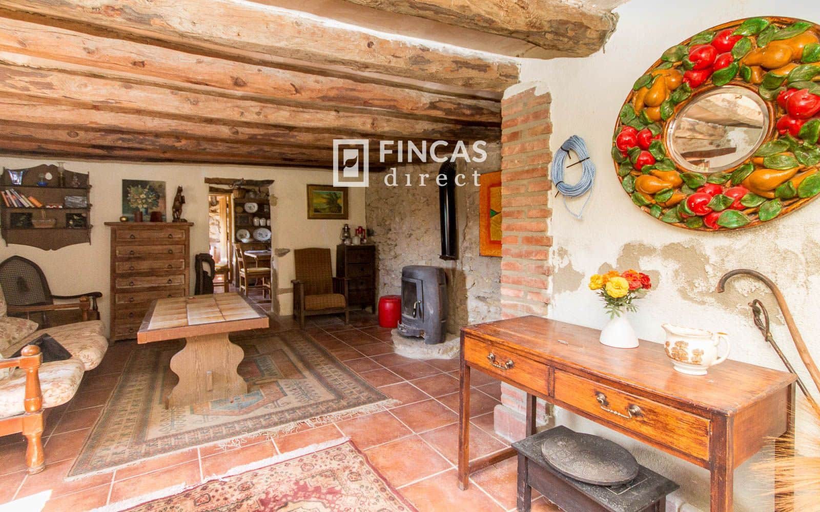 2 bedroom Villa for sale in Pratdip - € 137,000 (Ref: 9388171)