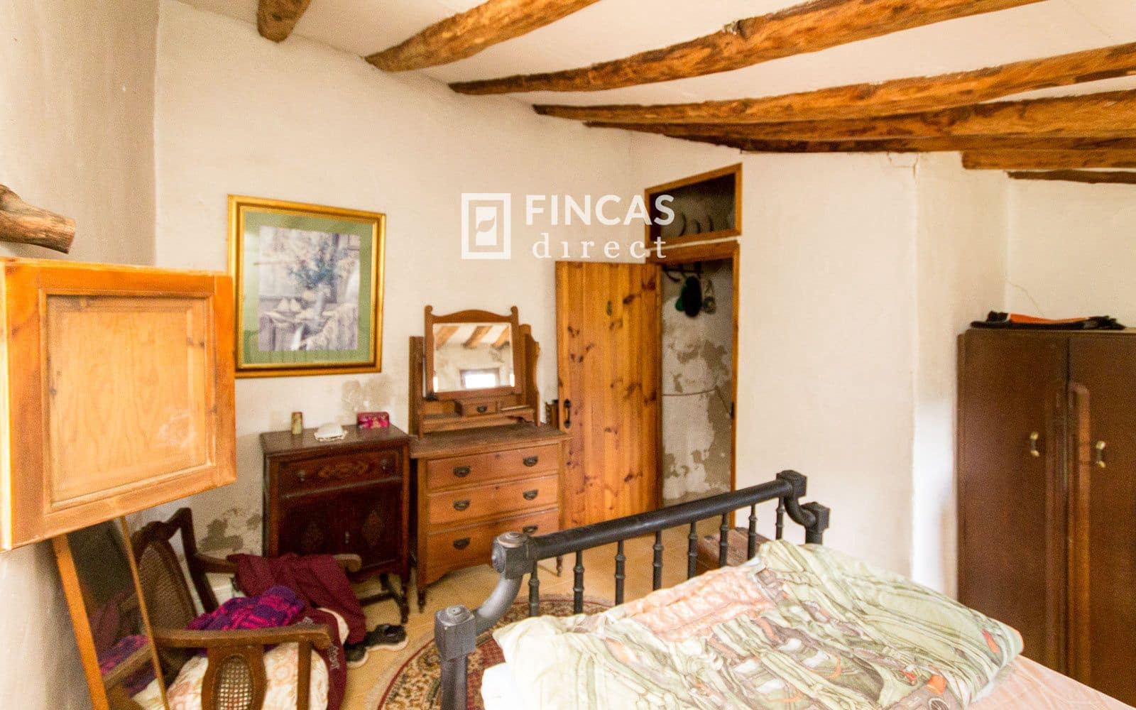 2 bedroom Villa for sale in Pratdip - € 137,000 (Ref: 9388171)