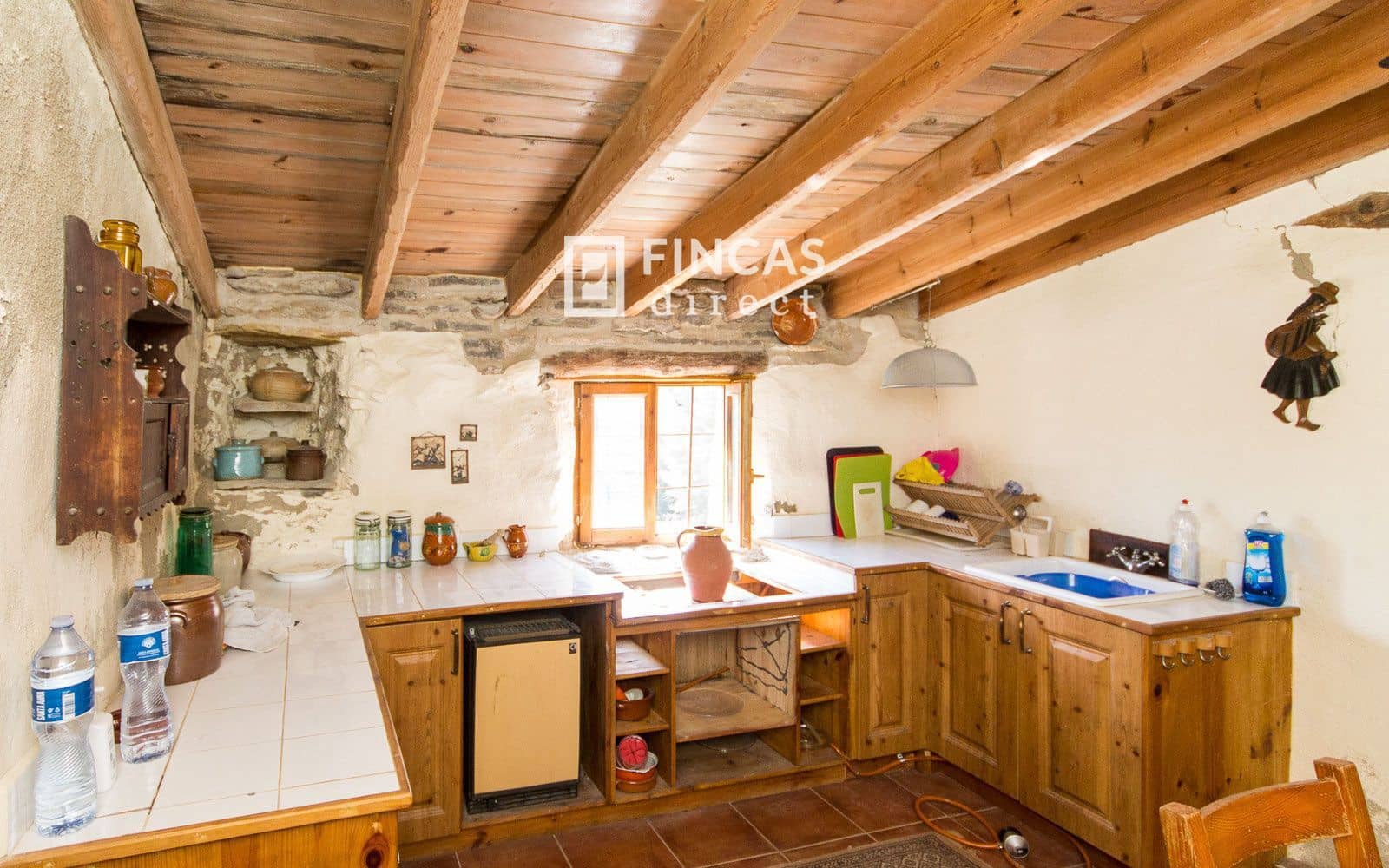 2 bedroom Villa for sale in Pratdip - € 137,000 (Ref: 9388171)