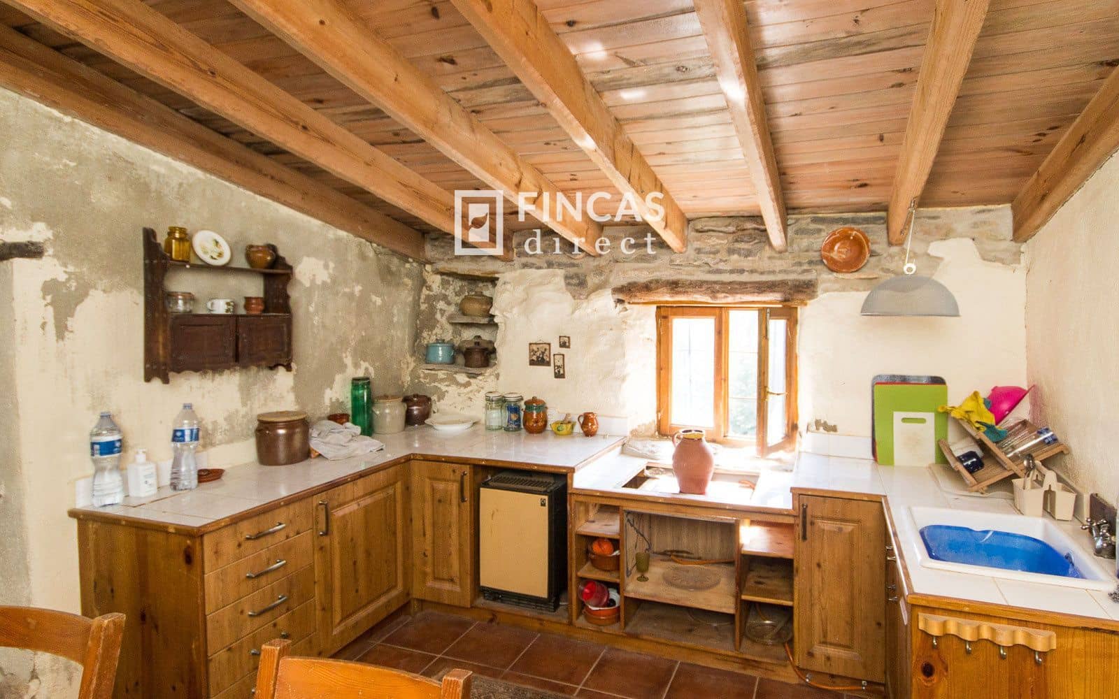 2 bedroom Villa for sale in Pratdip - € 137,000 (Ref: 9388171)