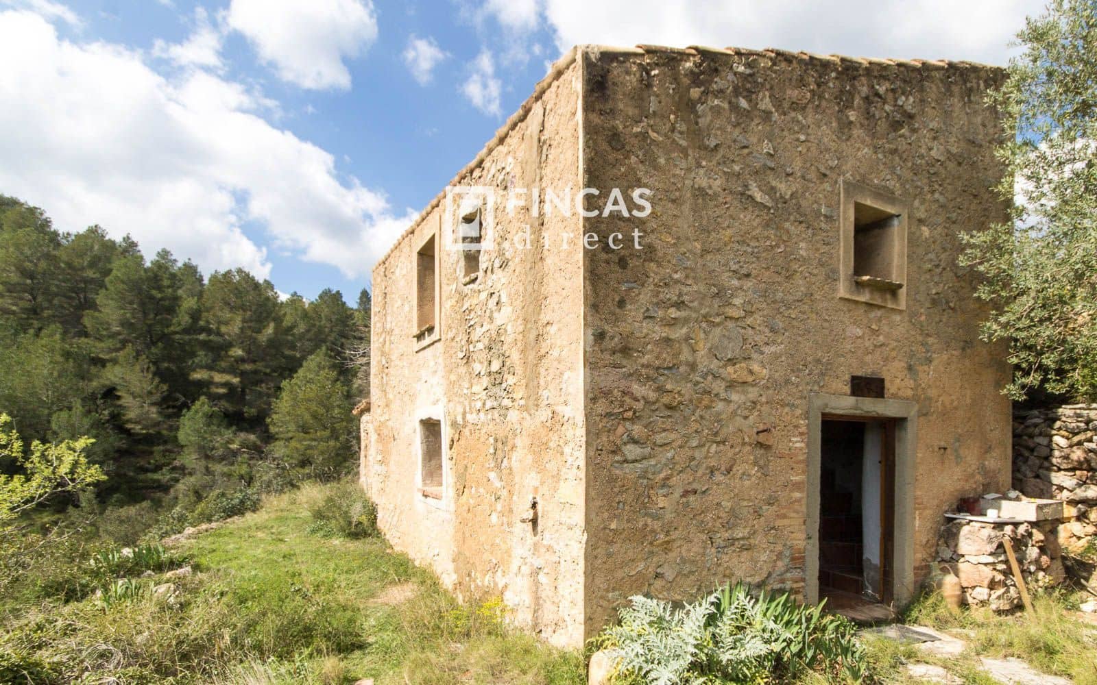 2 bedroom Villa for sale in Pratdip - € 137,000 (Ref: 9388171)