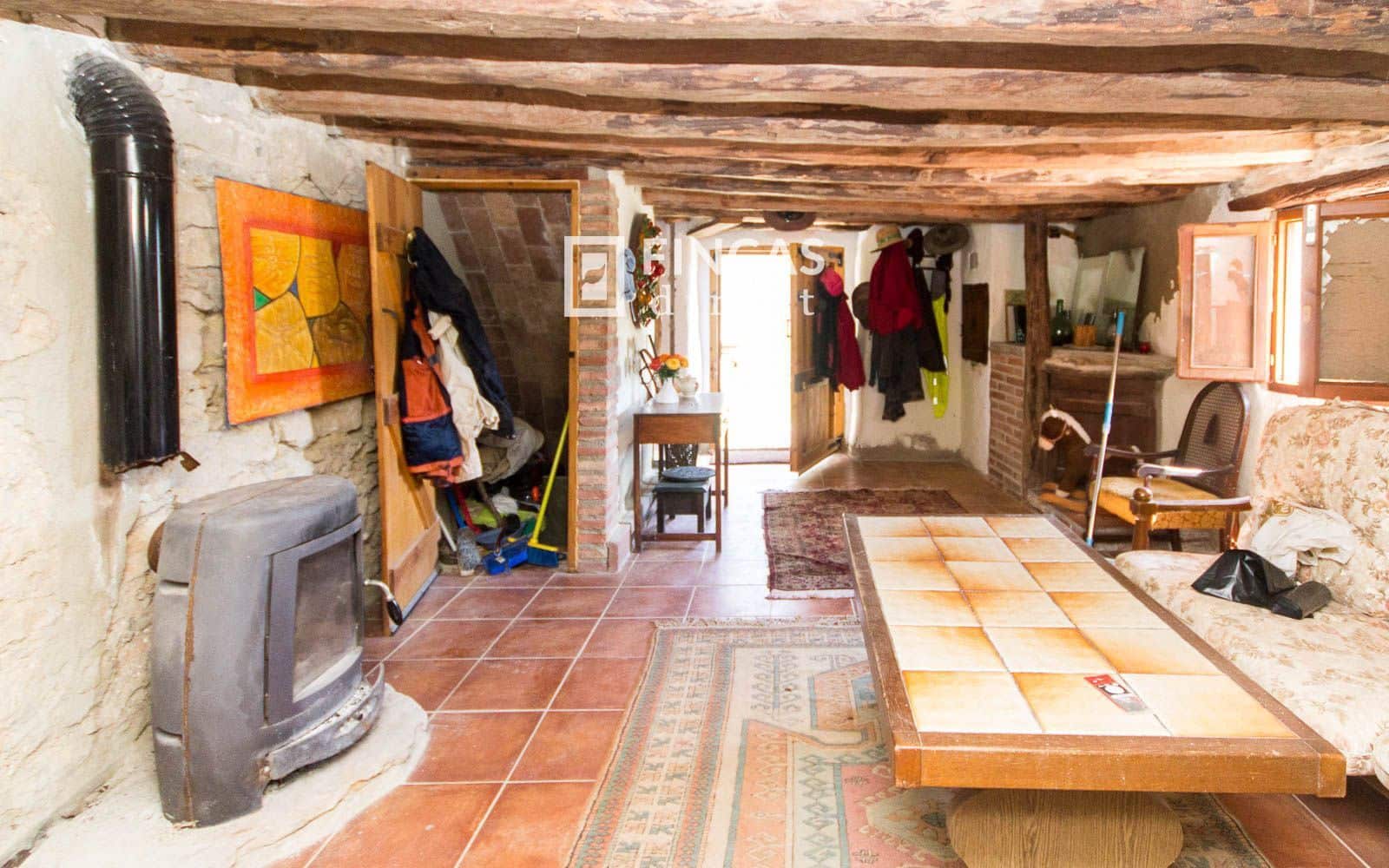 2 bedroom Villa for sale in Pratdip - € 137,000 (Ref: 9388171)