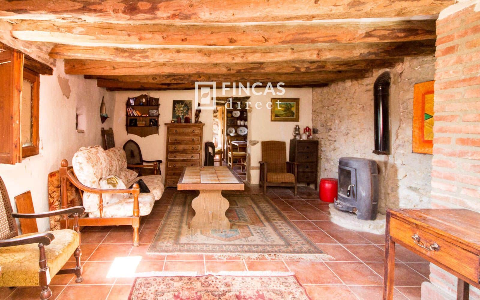 2 bedroom Villa for sale in Pratdip - € 137,000 (Ref: 9388171)