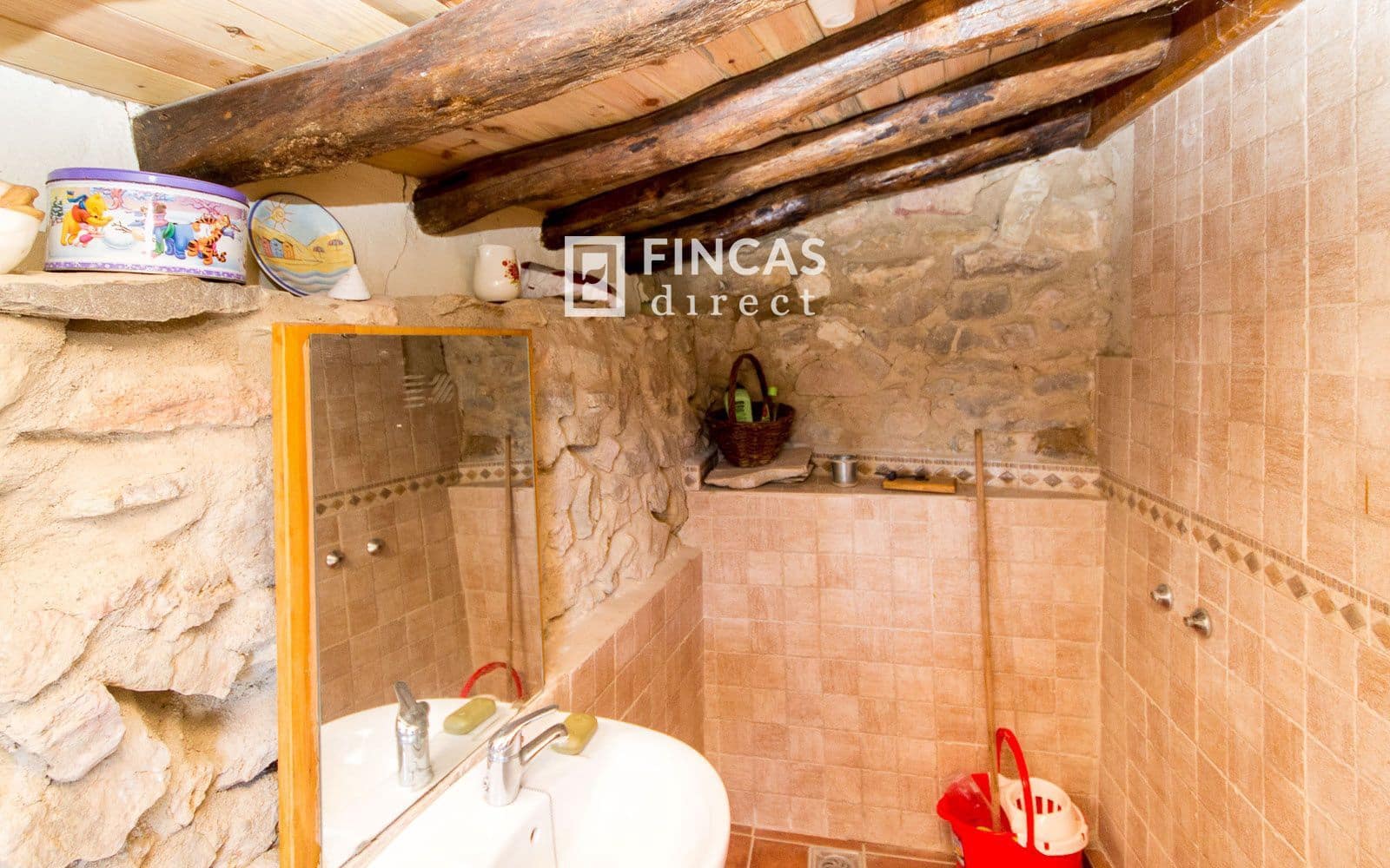 2 bedroom Villa for sale in Pratdip - € 137,000 (Ref: 9388171)