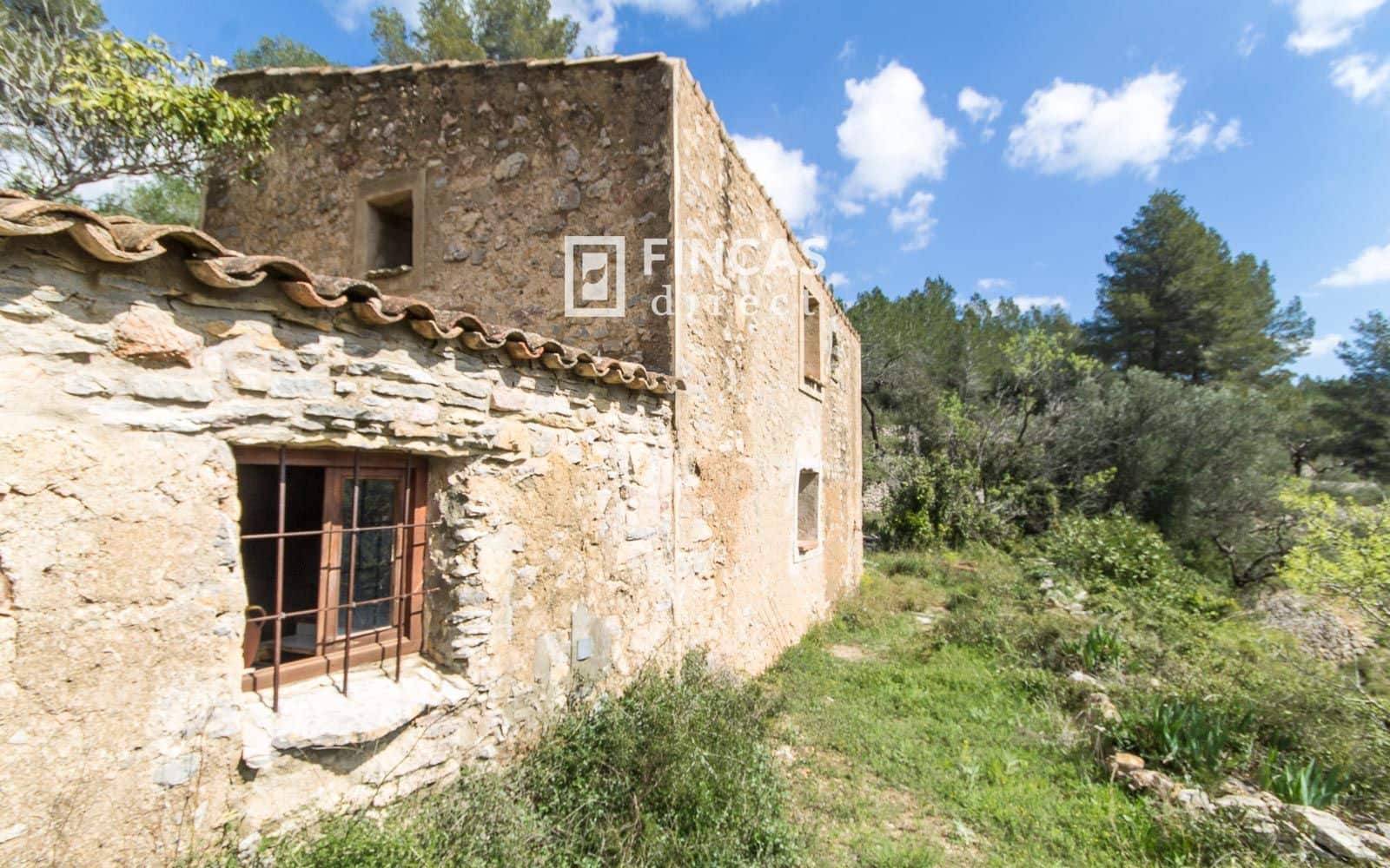 2 bedroom Villa for sale in Pratdip - € 137,000 (Ref: 9388171)