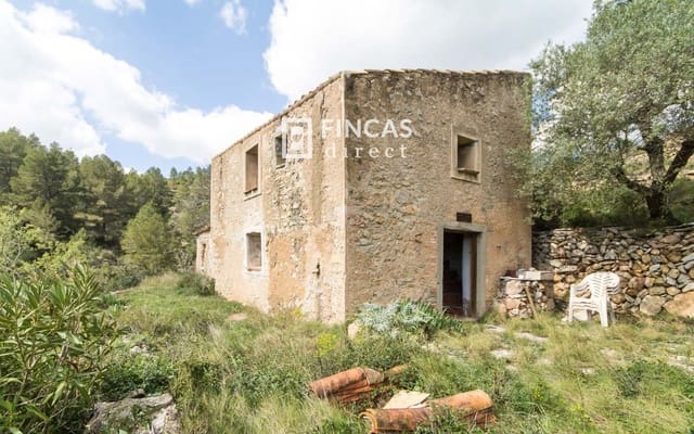 2 bedroom Villa for sale in Pratdip - € 137,000 (Ref: 9388171)