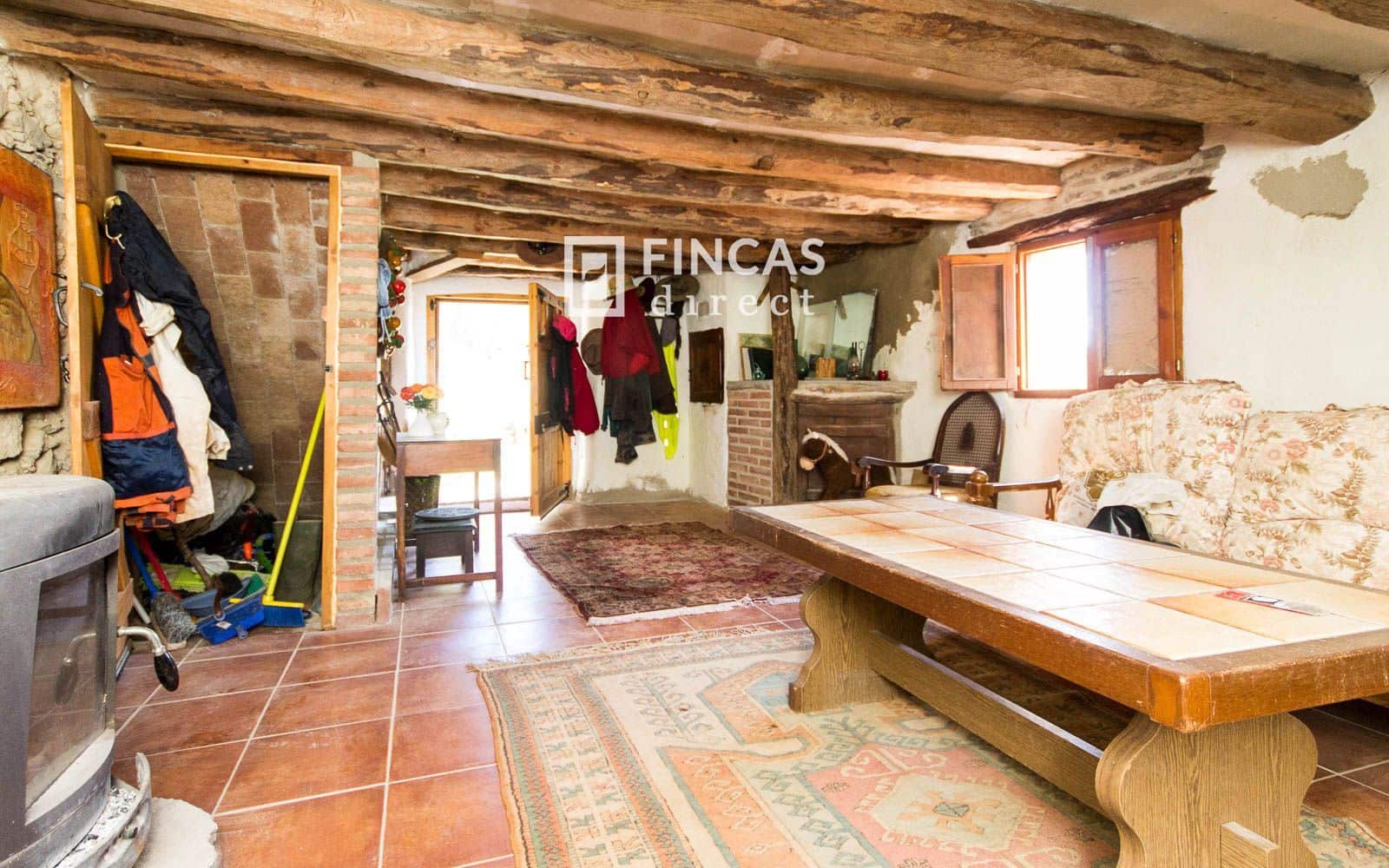 2 bedroom Villa for sale in Pratdip - € 137,000 (Ref: 9388171)