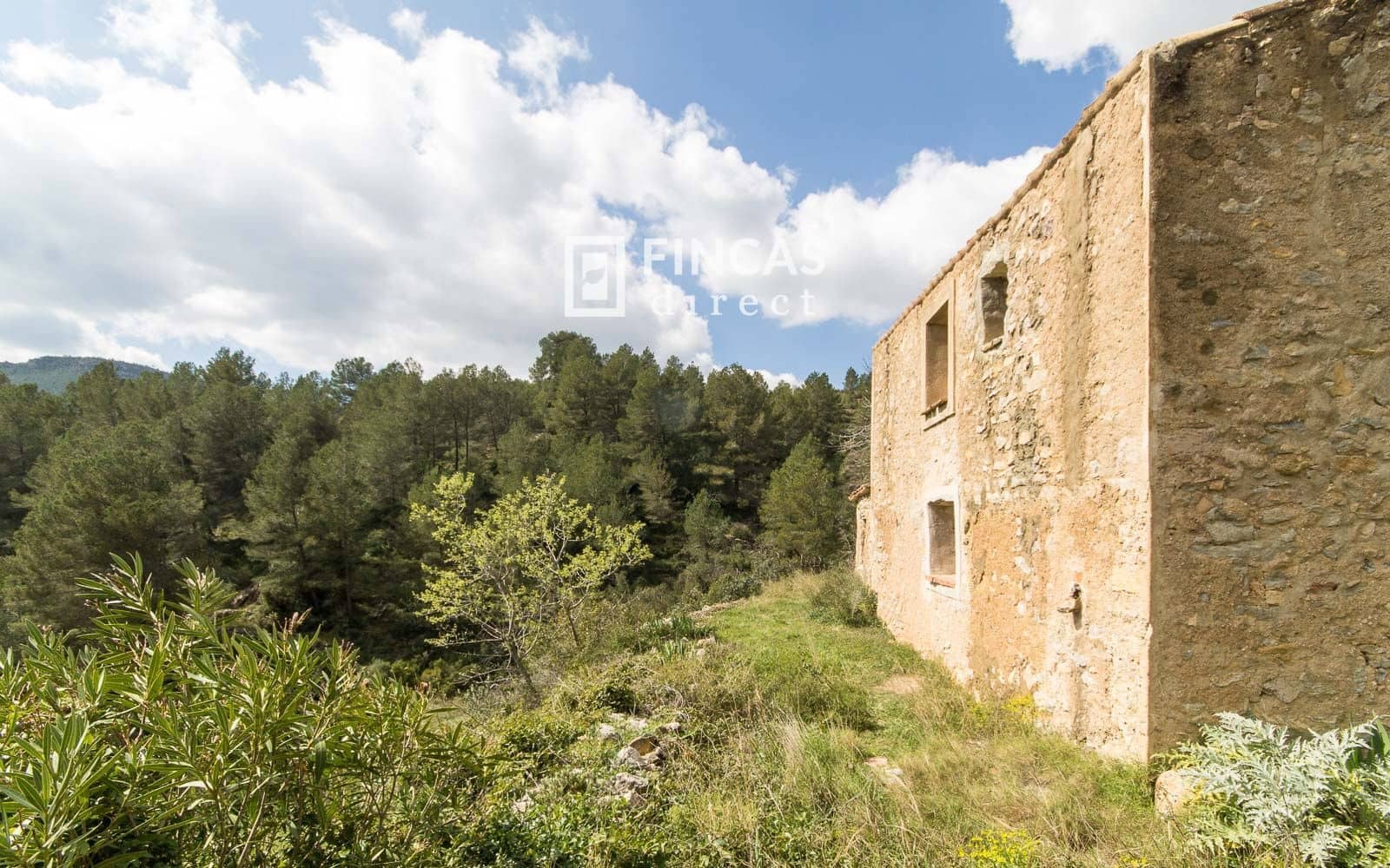 2 bedroom Villa for sale in Pratdip - € 137,000 (Ref: 9388171)