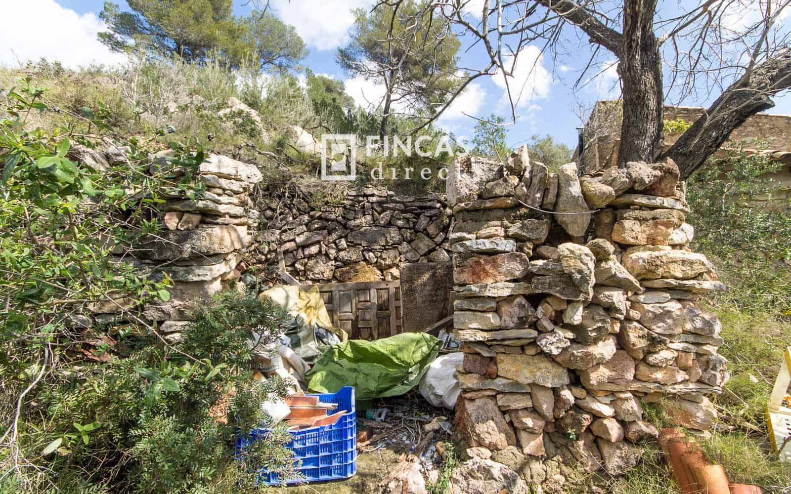 2 bedroom Villa for sale in Pratdip - € 137,000 (Ref: 9388171)