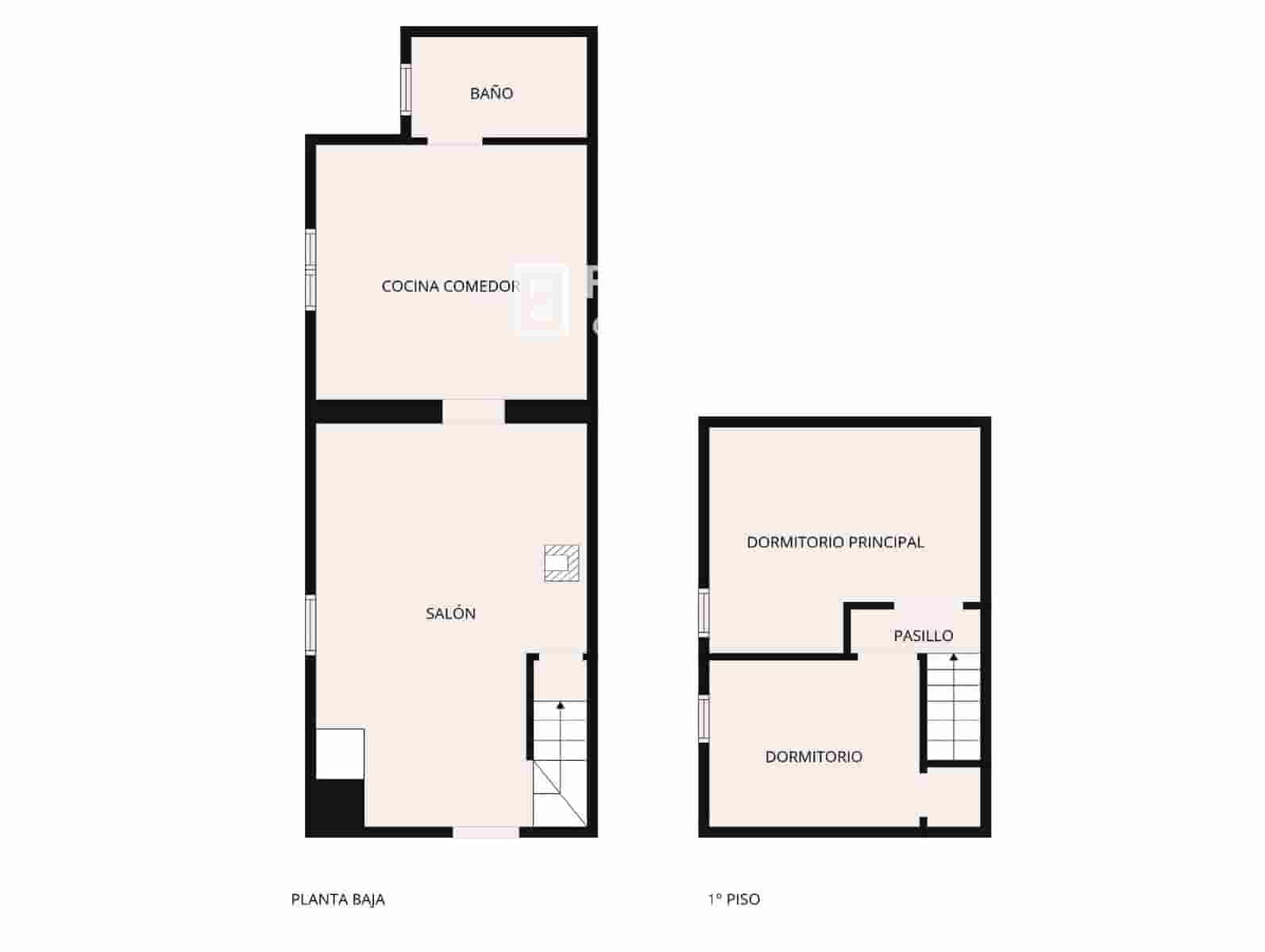 2 bedroom Villa for sale in Pratdip - € 137,000 (Ref: 9388171)