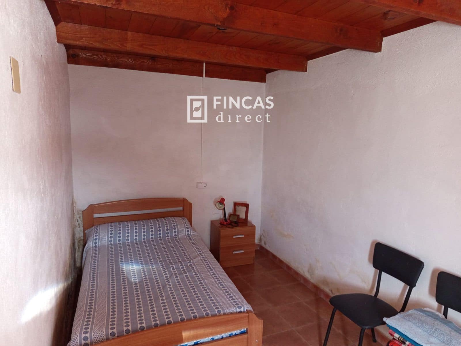 1 bedroom Finca/Country House for sale in Tortosa with garage - € 105,000 (Ref: 9519327)