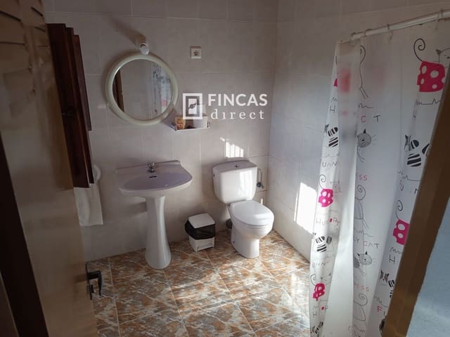 1 bedroom Finca/Country House for sale in Tortosa with garage - € 105,000 (Ref: 9519327)