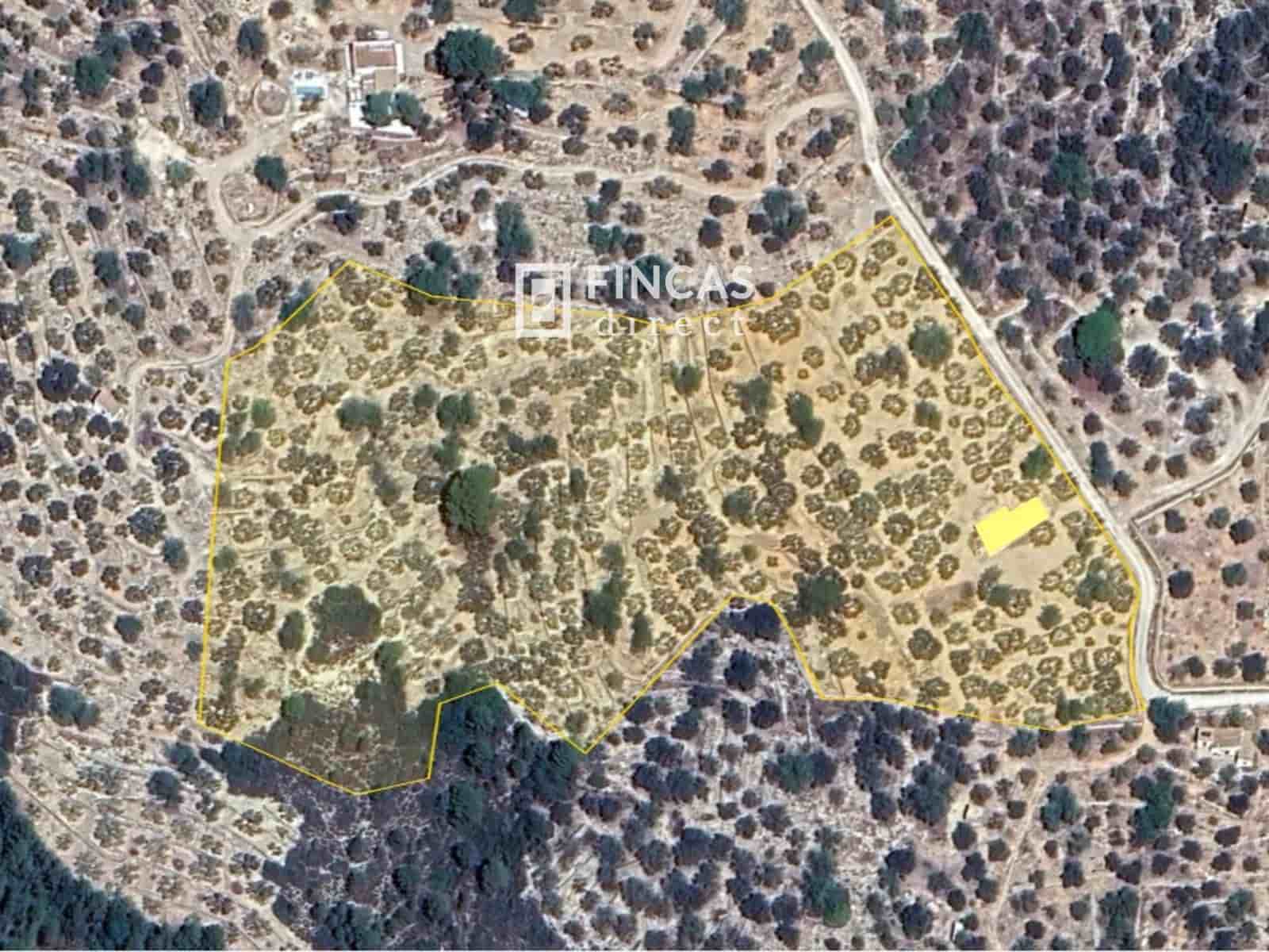 1 bedroom Finca/Country House for sale in Tortosa with garage - € 105,000 (Ref: 9519327)