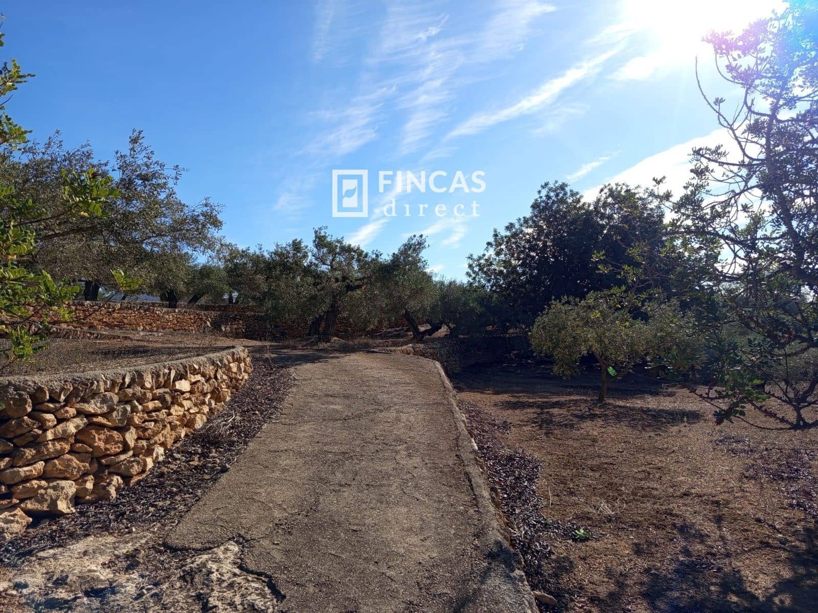 1 bedroom Finca/Country House for sale in Tortosa with garage - € 105,000 (Ref: 9519327)