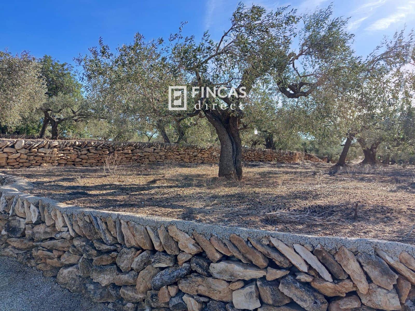 1 bedroom Finca/Country House for sale in Tortosa with garage - € 105,000 (Ref: 9519327)