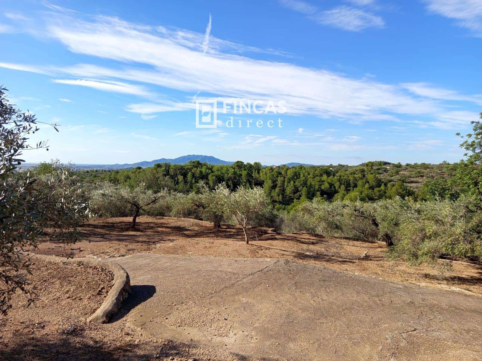1 bedroom Finca/Country House for sale in Tortosa with garage - € 105,000 (Ref: 9519327)