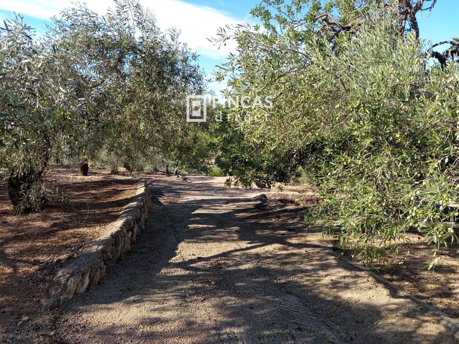 1 bedroom Finca/Country House for sale in Tortosa with garage - € 105,000 (Ref: 9519327)